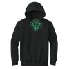 Youth Heavy Blend Hooded Sweatshirt Thumbnail