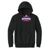 Youth Heavy Blend Hooded Sweatshirt Thumbnail