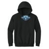 Youth Heavy Blend Hooded Sweatshirt Thumbnail