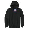Youth Heavy Blend Hooded Sweatshirt Thumbnail