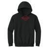Youth Heavy Blend Hooded Sweatshirt Thumbnail