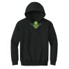 Youth Heavy Blend Hooded Sweatshirt Thumbnail