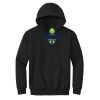 Youth Heavy Blend Hooded Sweatshirt Thumbnail