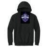 Youth Heavy Blend Hooded Sweatshirt Thumbnail