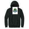 Youth Heavy Blend Hooded Sweatshirt Thumbnail