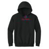 Youth Heavy Blend Hooded Sweatshirt Thumbnail