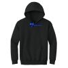 Youth Heavy Blend Hooded Sweatshirt Thumbnail