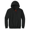 Youth Heavy Blend Hooded Sweatshirt Thumbnail