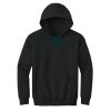 Youth Heavy Blend Hooded Sweatshirt Thumbnail