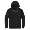 Youth Heavy Blend Hooded Sweatshirt Thumbnail