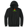 Youth Heavy Blend Hooded Sweatshirt Thumbnail