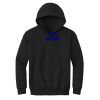 Youth Heavy Blend Hooded Sweatshirt Thumbnail