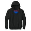 Youth Heavy Blend Hooded Sweatshirt Thumbnail