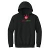 Youth Heavy Blend Hooded Sweatshirt Thumbnail