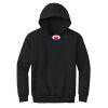Youth Heavy Blend Hooded Sweatshirt Thumbnail