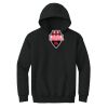 Youth Heavy Blend Hooded Sweatshirt Thumbnail