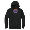 Youth Heavy Blend Hooded Sweatshirt Thumbnail