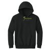 Youth Heavy Blend Hooded Sweatshirt Thumbnail