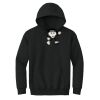 Youth Heavy Blend Hooded Sweatshirt Thumbnail