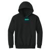 Youth Heavy Blend Hooded Sweatshirt Thumbnail