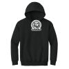 Youth Heavy Blend Hooded Sweatshirt Thumbnail