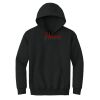 Youth Heavy Blend Hooded Sweatshirt Thumbnail