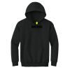 Youth Heavy Blend Hooded Sweatshirt Thumbnail
