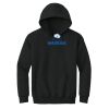 Youth Heavy Blend Hooded Sweatshirt Thumbnail