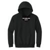 Youth Heavy Blend Hooded Sweatshirt Thumbnail