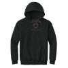 Youth Heavy Blend Hooded Sweatshirt Thumbnail