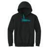 Youth Heavy Blend Hooded Sweatshirt Thumbnail