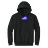 Youth Heavy Blend Hooded Sweatshirt Thumbnail