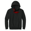 Youth Heavy Blend Hooded Sweatshirt Thumbnail