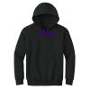 Youth Heavy Blend Hooded Sweatshirt Thumbnail