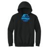 Youth Heavy Blend Hooded Sweatshirt Thumbnail