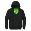 Youth Heavy Blend Hooded Sweatshirt Thumbnail