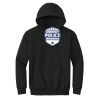 Youth Heavy Blend Hooded Sweatshirt Thumbnail