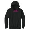 Youth Heavy Blend Hooded Sweatshirt Thumbnail