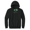 Youth Heavy Blend Hooded Sweatshirt Thumbnail