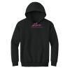 Youth Heavy Blend Hooded Sweatshirt Thumbnail