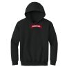 Youth Heavy Blend Hooded Sweatshirt Thumbnail