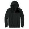Youth Heavy Blend Hooded Sweatshirt Thumbnail
