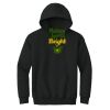 Youth Heavy Blend Hooded Sweatshirt Thumbnail