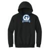 Youth Heavy Blend Hooded Sweatshirt Thumbnail