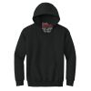 Youth Heavy Blend Hooded Sweatshirt Thumbnail