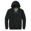 Youth Heavy Blend Hooded Sweatshirt Thumbnail
