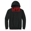 Youth Heavy Blend Hooded Sweatshirt Thumbnail