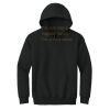 Youth Heavy Blend Hooded Sweatshirt Thumbnail