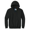 Youth Heavy Blend Hooded Sweatshirt Thumbnail
