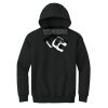 Youth Heavy Blend Hooded Sweatshirt Thumbnail